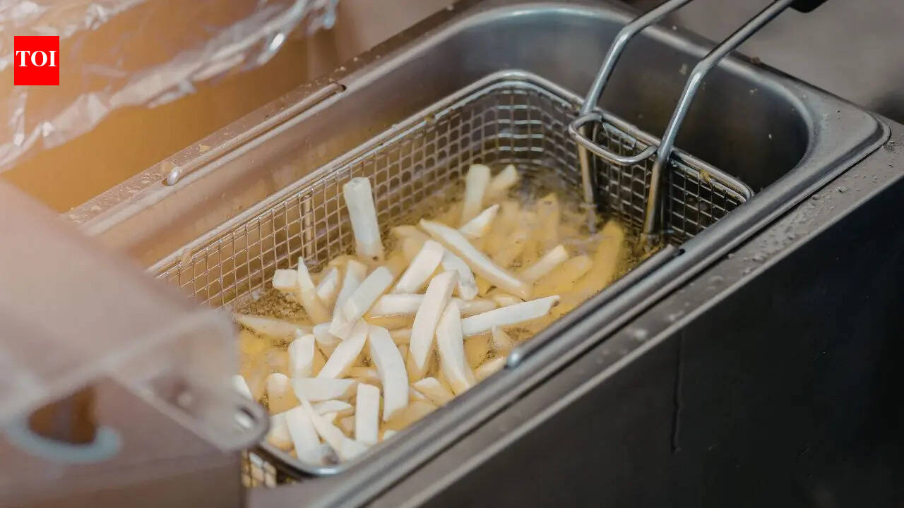How often does McDonald’s really change fryer oil? What happens behind the counter might surprise you