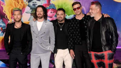 Is *NSYNC coming back? Joey Fatone reveals reunion status: ‘Finally got an answer’
