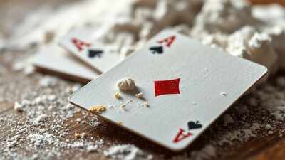 The old-school magic trick for restoring your favourite deck of cards in seconds