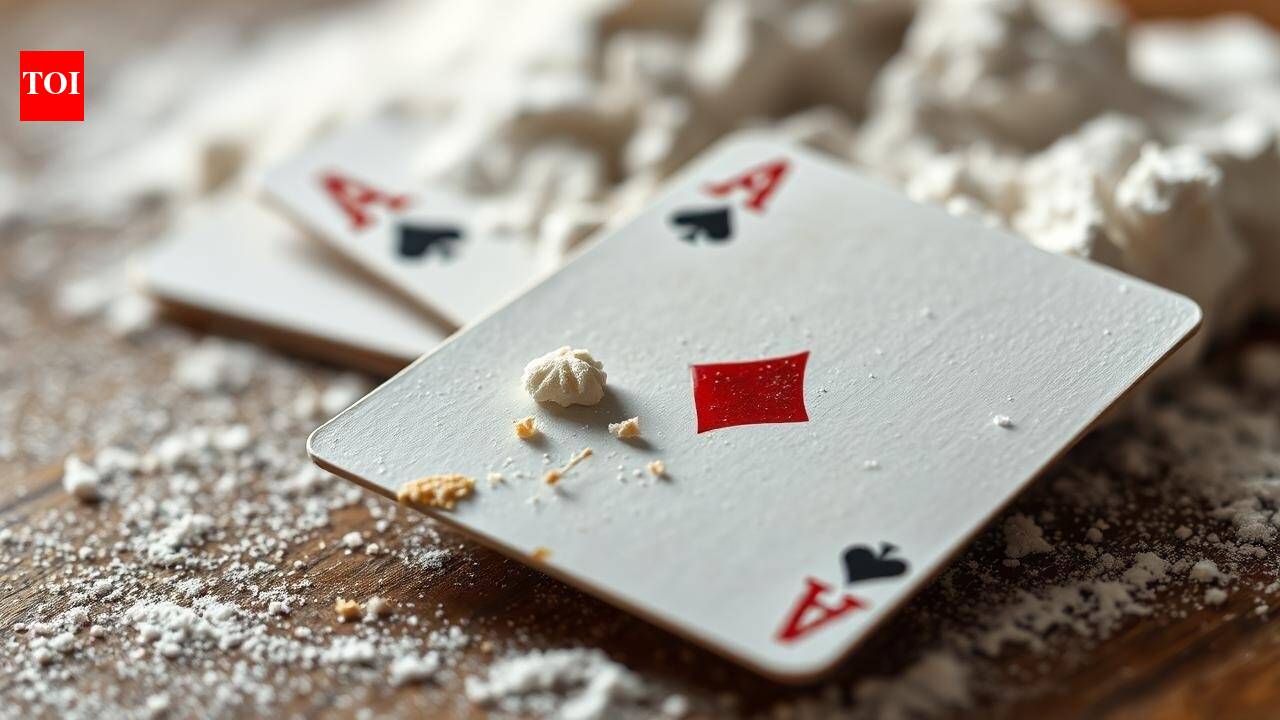 सेकंडों में अपने पसंदीदा ताश के पत्तों को पुनर्स्थापित करने की पुराने ज़माने की जादूई चाल |