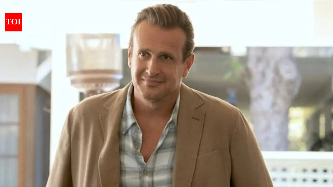 Jason Segel’s small talk landed him in trouble in Finland!