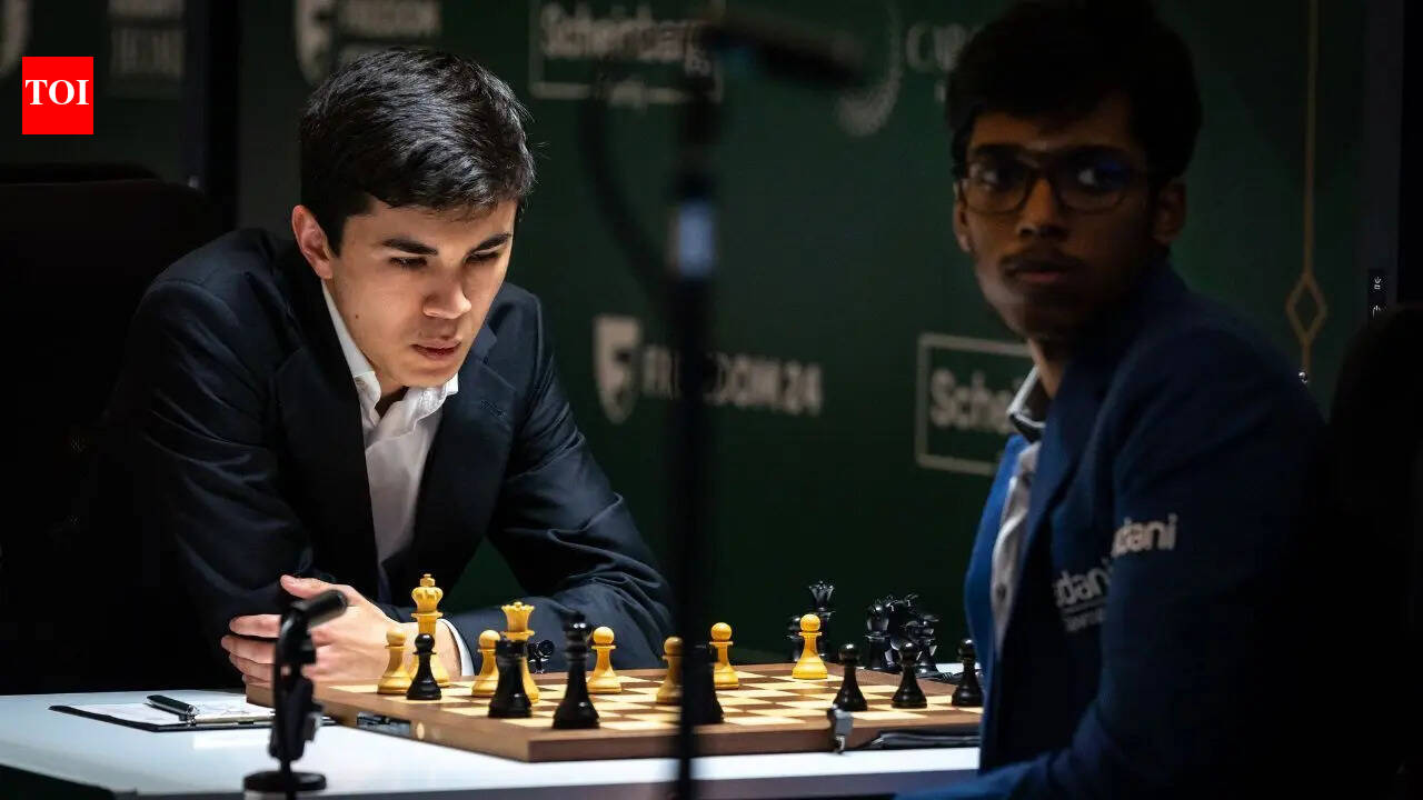 Javokhir Sindarov, D Gukesh's likely World C'ship challenger, cracks code for sponsorship woes in chess