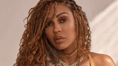 Meagan Good on changes Jonathan Majors: Leaves cat behind, saying, 'I chose the man'