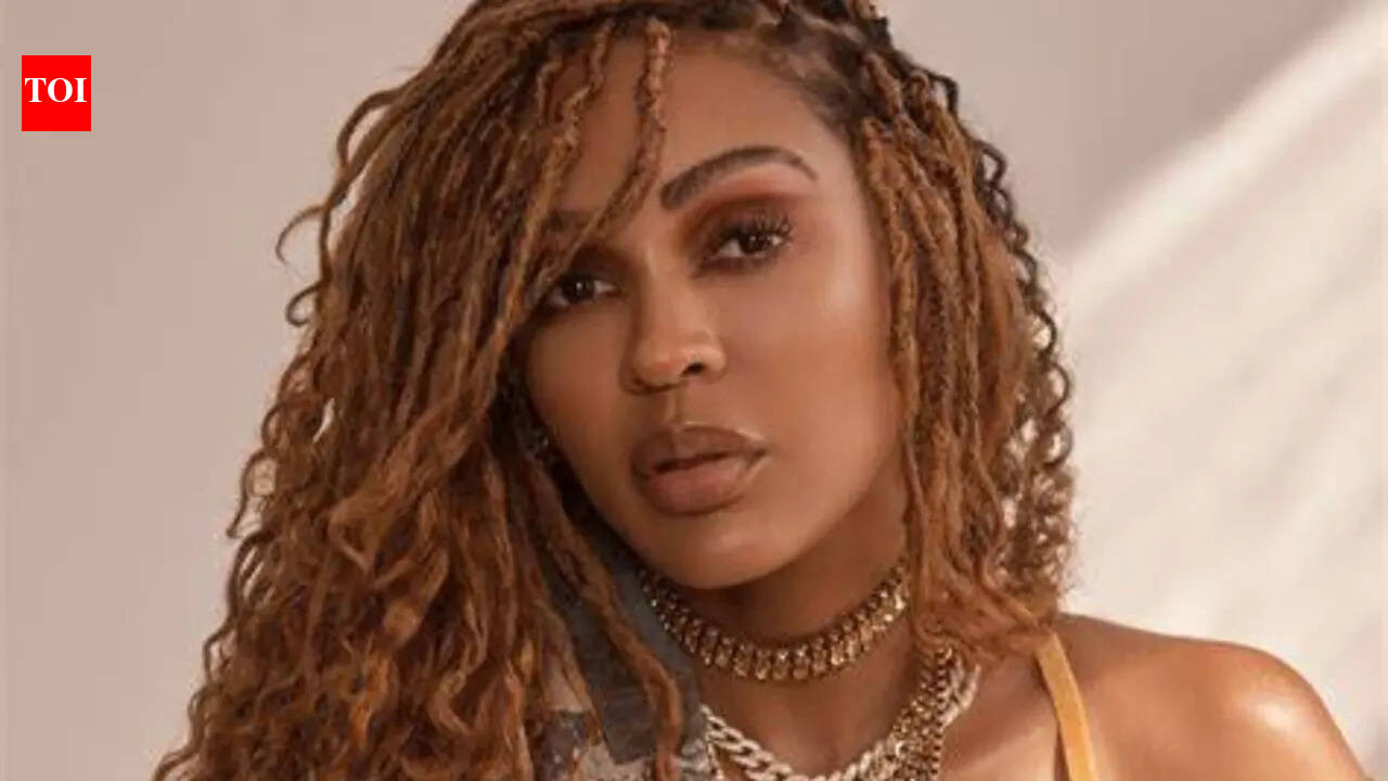 Meagan Good on changes Jonathan Majors: Leaves cat behind, saying, ‘I chose the man’