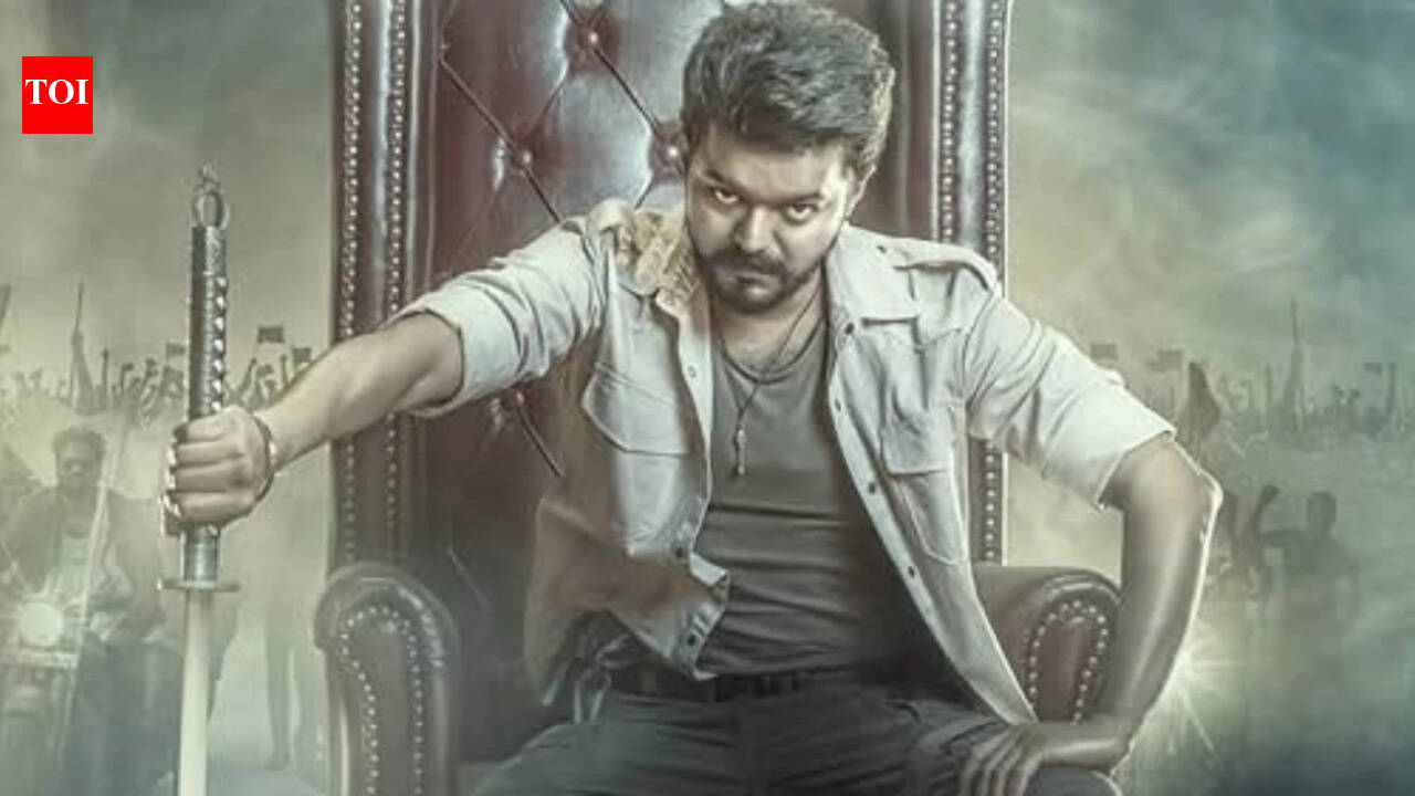 Searching for Jana Nayagan movie link online? How clicking on any link may empty your bank account