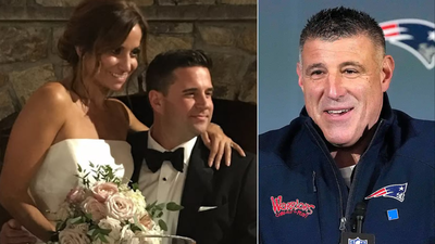 “It’s a problem in my marriage”: Dianna Russini's comments on having issues in her marriage spark concern amid alleged affair drama with Mike Vrabel