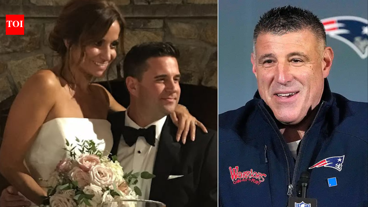 “It’s a problem in my marriage”: Dianna Russini's comments on having issues in her marriage spark concern amid alleged affair drama with Mike Vrabel