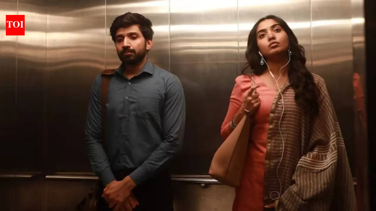 Kishen Das and Shivathmika Rajashekar's ‘Aaromaley’ set for world television premiere on April 14