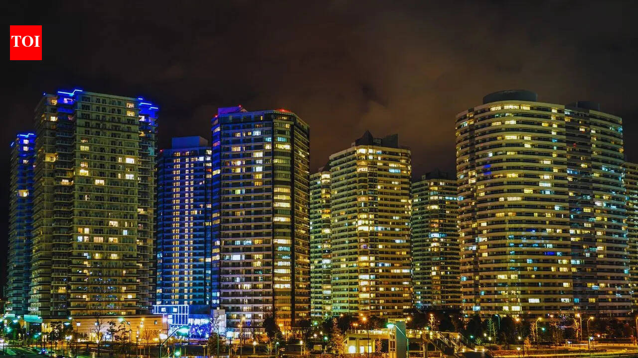 Top 5 emerging real estate hotspots in India and why people are investing here