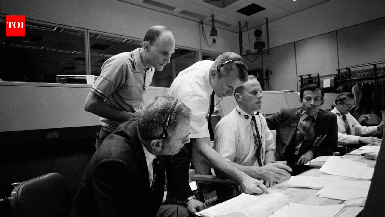 This day in 1970: How Apollo 13 turned a lunar mission into a legendary survival story