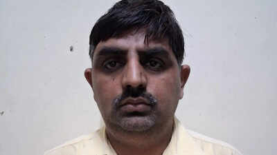 Former branch manager of Union Bank of India arrested; How he helped run a fake loan racket worth crores of rupees under Mudra Yojana