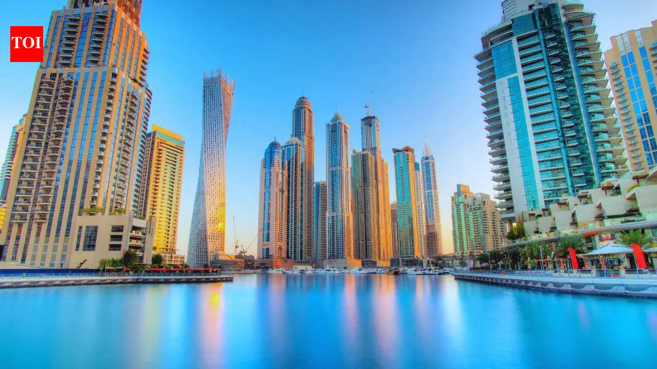 Dubai introduces single platform for real estate and residency services; what it means for buyers and investors