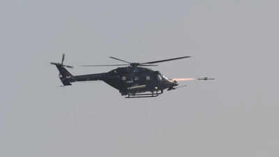 As India seeks to expand attack helicopter fleet, focus must shift to expanding capabilities