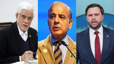 Talks As Cover? US Moves Elite Troops For Deployment In Middle East | Watch