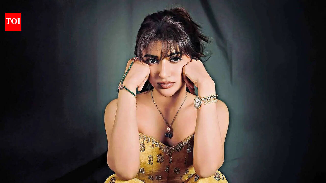 Periods not an excuse: Sreeleela’s remark sparks debate