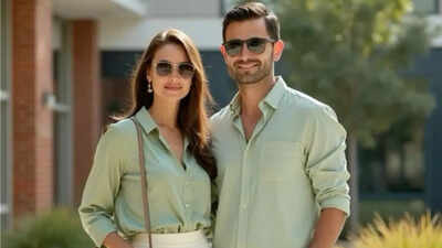  Genius styling tip to repeat outfits and make them look new every time