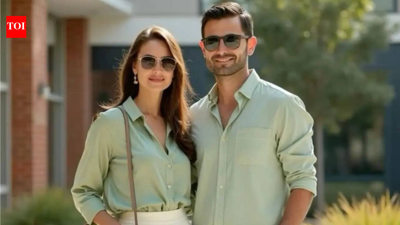 Fashion goals: Genius styling tip to repeat outfits and make them look new every time