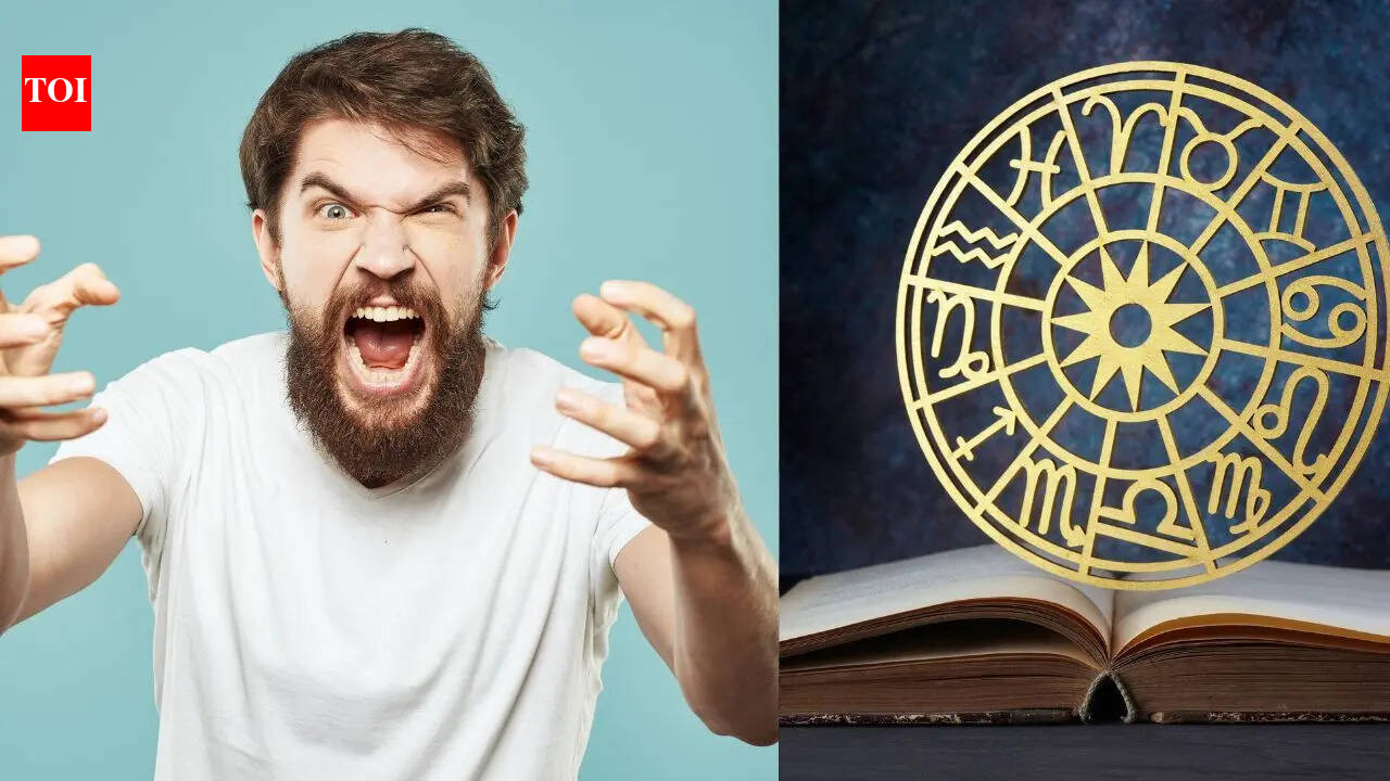 Why each zodiac sign reacts differently to stress