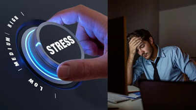 Why each zodiac sign reacts differently to stress