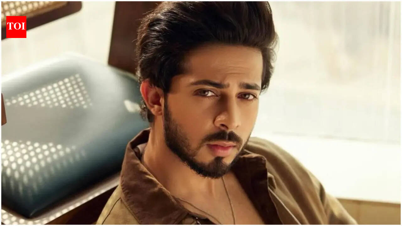 Sagar Parekh breaks industry norms; says No to easy fame and yes to challenging characters: 'Impact Over Popularity Always'