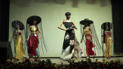 KNC celebrates talent, and the spirit of womanhood at Ullas