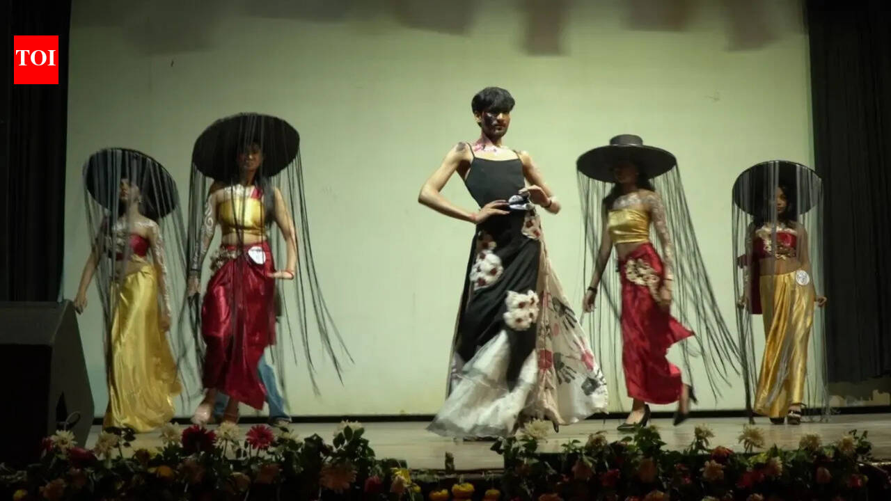 KNC celebrates talent, and the spirit of womanhood at Ullas