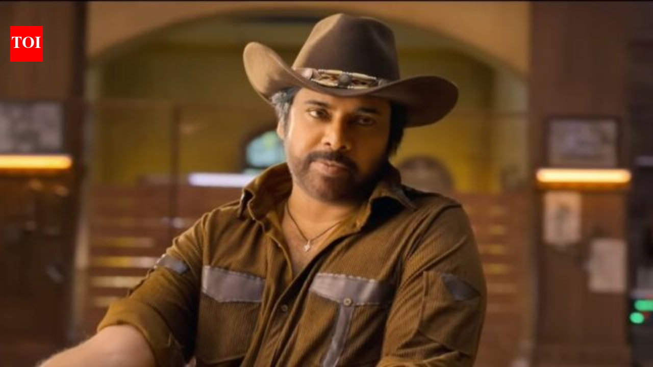 ‘Ustaad Bhagat Singh’ OTT: Pawan Kalyan's cop action drama locks streaming date; Find when and where to watch online