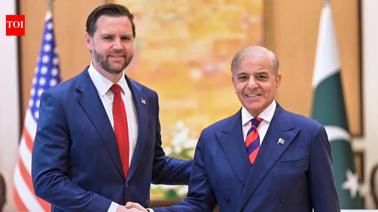 Hormuz, assets release & more: What's on US, Iran truce talks agenda?