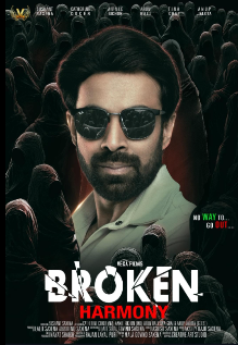 Broken Harmony