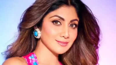 Shilpa Shetty recalls burning her back on set; Actress still showed up for shoot next day