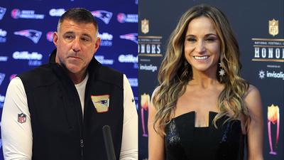 Mike Vrabel and Dianna Russini’s alleged affair drama takes a darker turn as NFL reporter faces major setback in her life