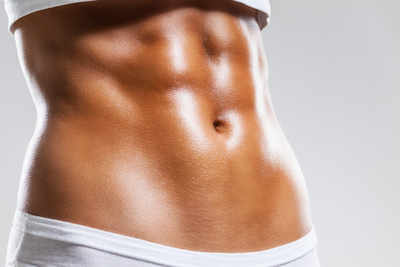 6 secrets for the perfect abs