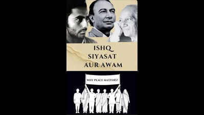 ‘Why Peace Matters’: Convention invokes Faiz, Pash, Sahir to amplify voices for peace