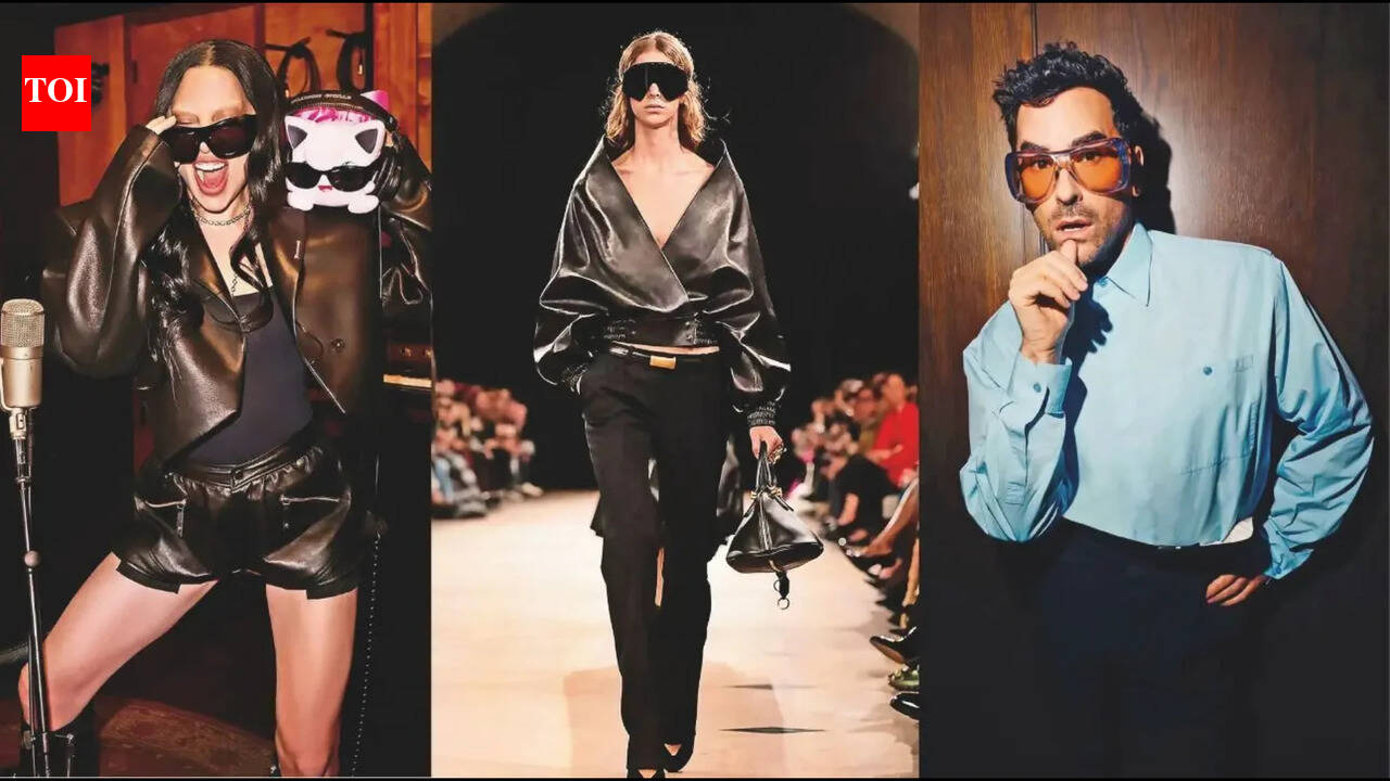 This summer, channel your inner fashion bug