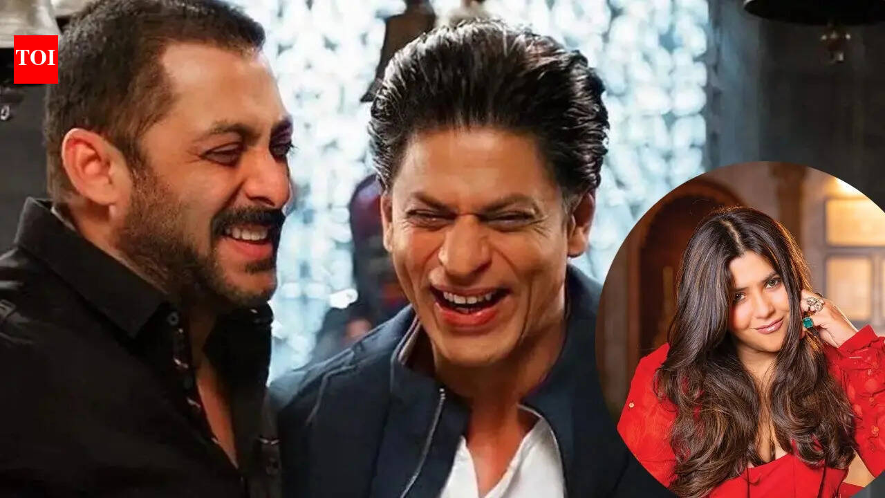 Ekta Kapoor breaks myths about Bollywood parties, says nobody takes gifts for Salman Khan, Shah Rukh Khan: 'Not true that people drink heavily'