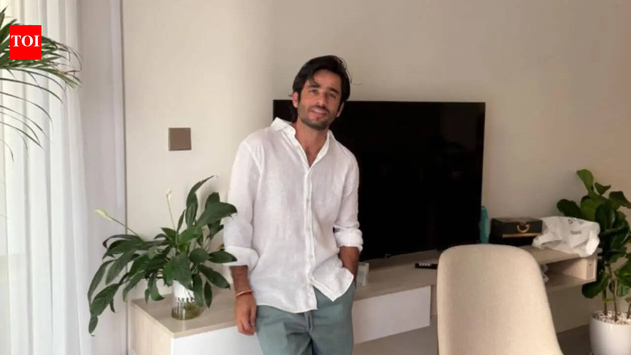 Ravi Bishnoi’s Jodhpur house: A reflection of tradition, comfort, and calm living