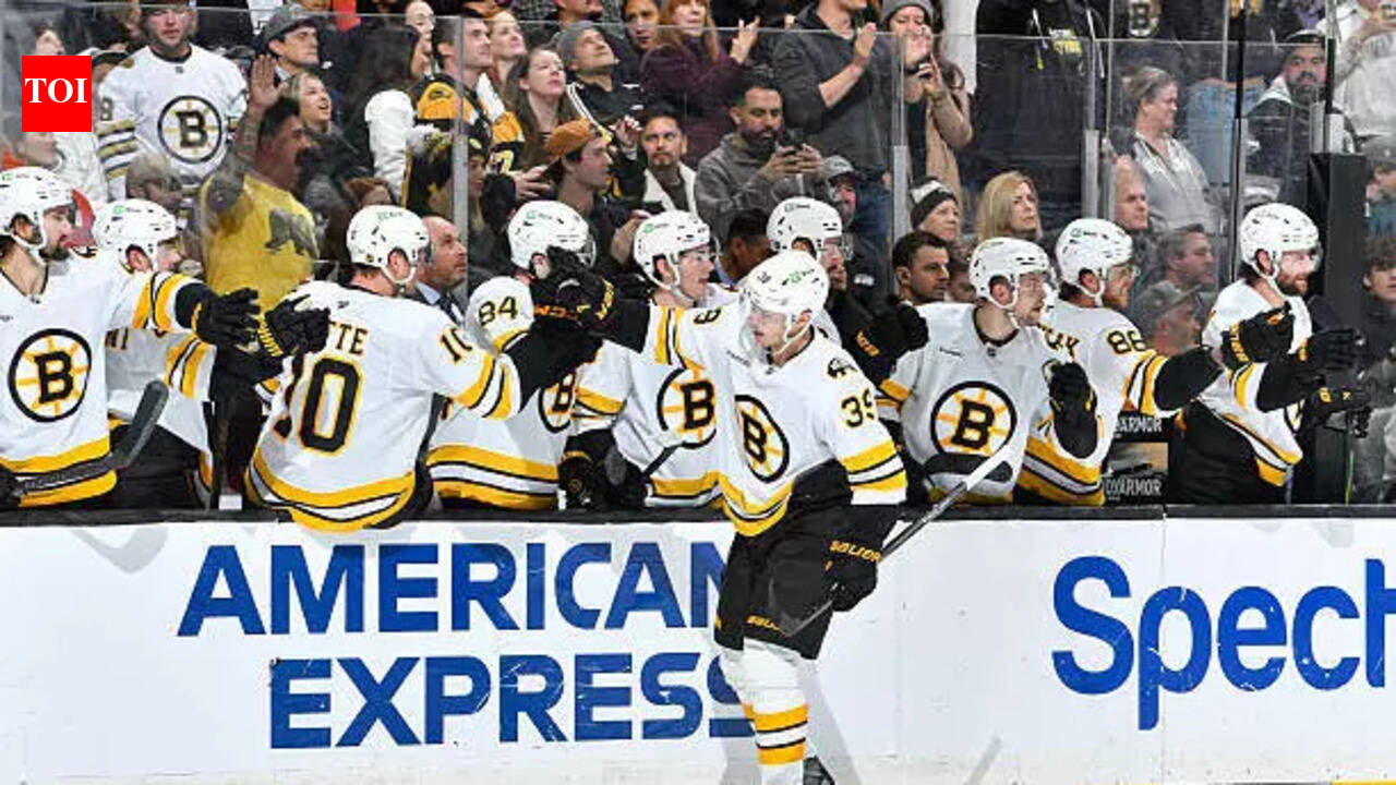 NHL Boston Bruins lineup decisions highlight James Hagens and Morgan Geekie before Tampa Bay match