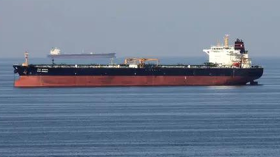 'Will be attacked in 30 mins': US vessel returns after Iran's Hormuz warning as truce talks under way