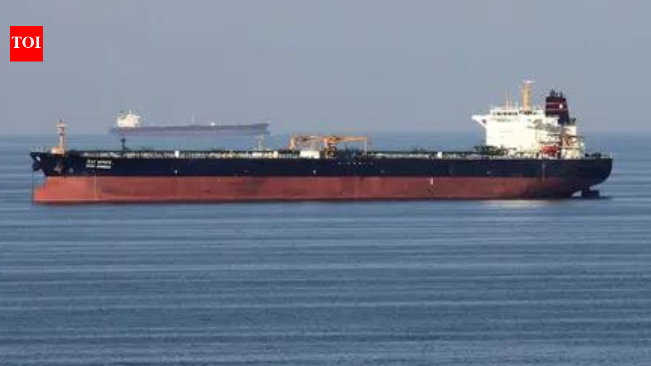 'Will be attacked in 30 mins': US vessel returns after Iran's Hormuz warning as truce talks under way