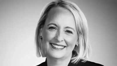 Quote of the day by Accenture CEO Julie Sweet: “When you come in as a new leader it's really important that people do get to know you and that you are constantly communicating.”