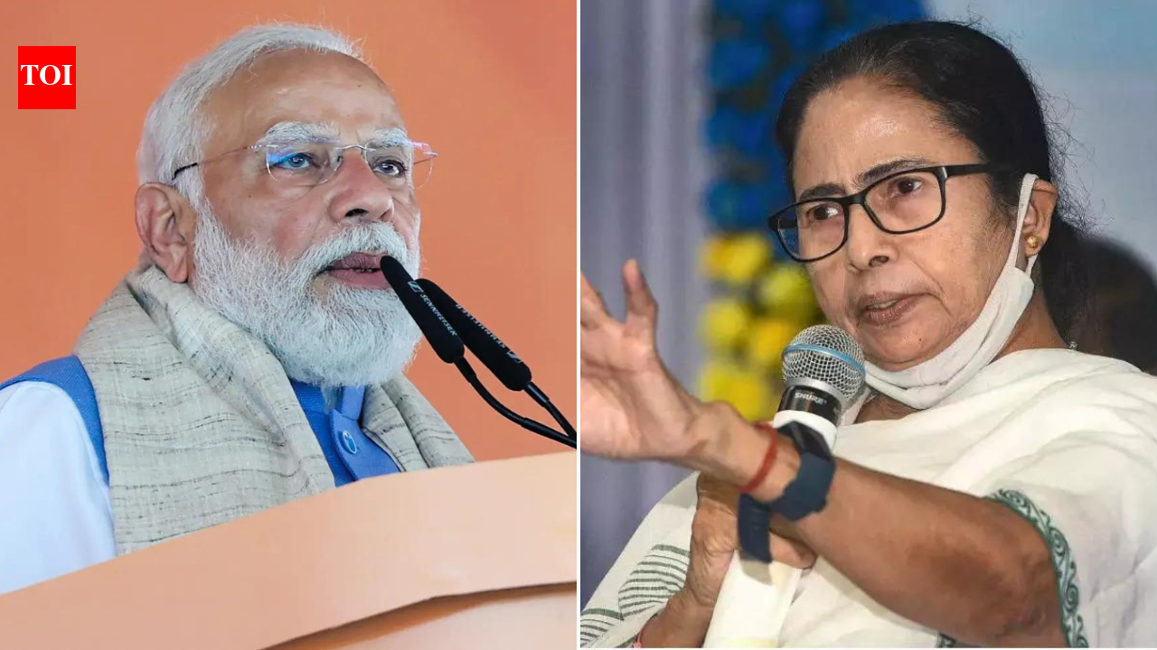 UCC enters Bengal battleground: PM Modi vows civil code roll out; Mamata says 'will revoke'