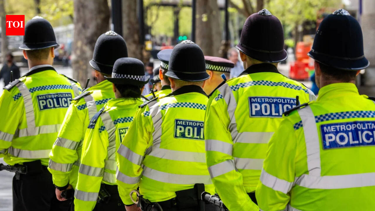 Indian-origin ex-cop Kuldip Singh pleads guilty in UK ‘crash-for-cash’ scam case