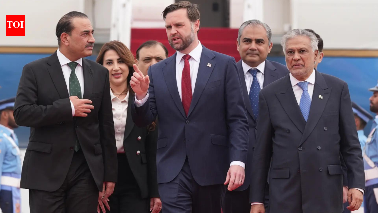 ‘Near site of 2008 massacre’: Why Islamabad’s Serena Hotel became centre of US-Iran diplomacy