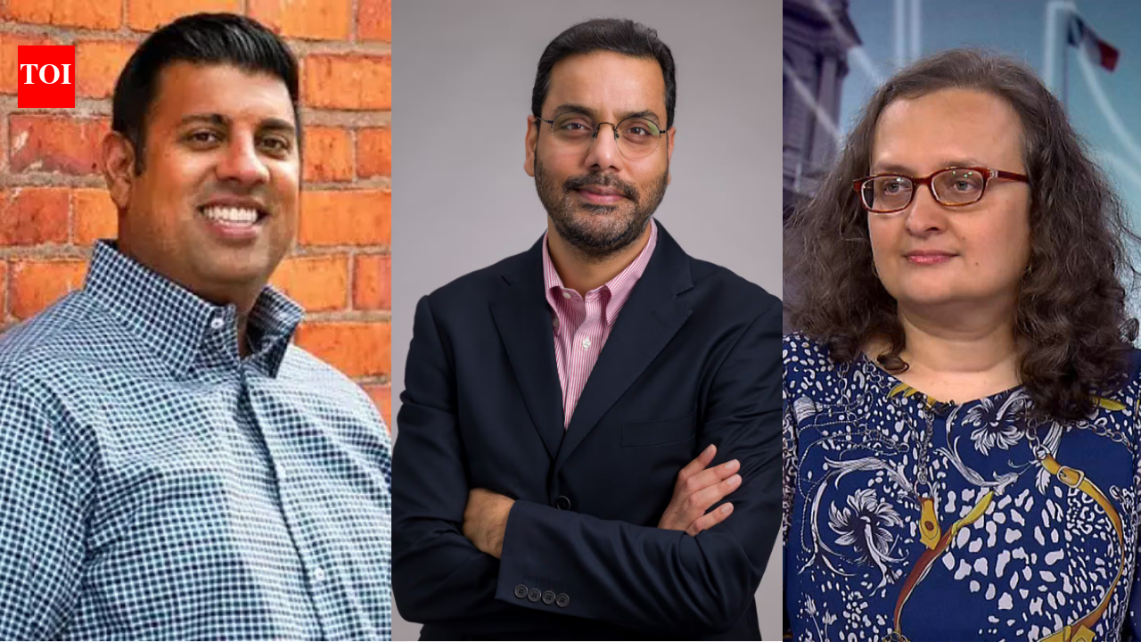 From policy to infrastructure: Who are the Indian-origin leaders on New York’s power list