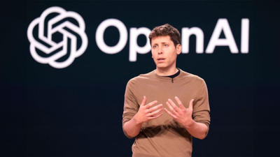 OpenAI CEO Sam Altman shares picture of his family after Molotov cocktail attack, says he underestimated the power of…