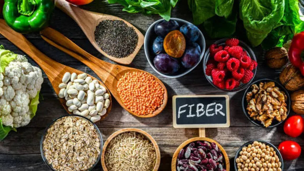 Top Digestive Foods You Should Include in Your Daily Diet