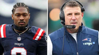 Fact check: Did Stefon Diggs get involved with Dianna Russini before Mike Vrabel hotel scandal?