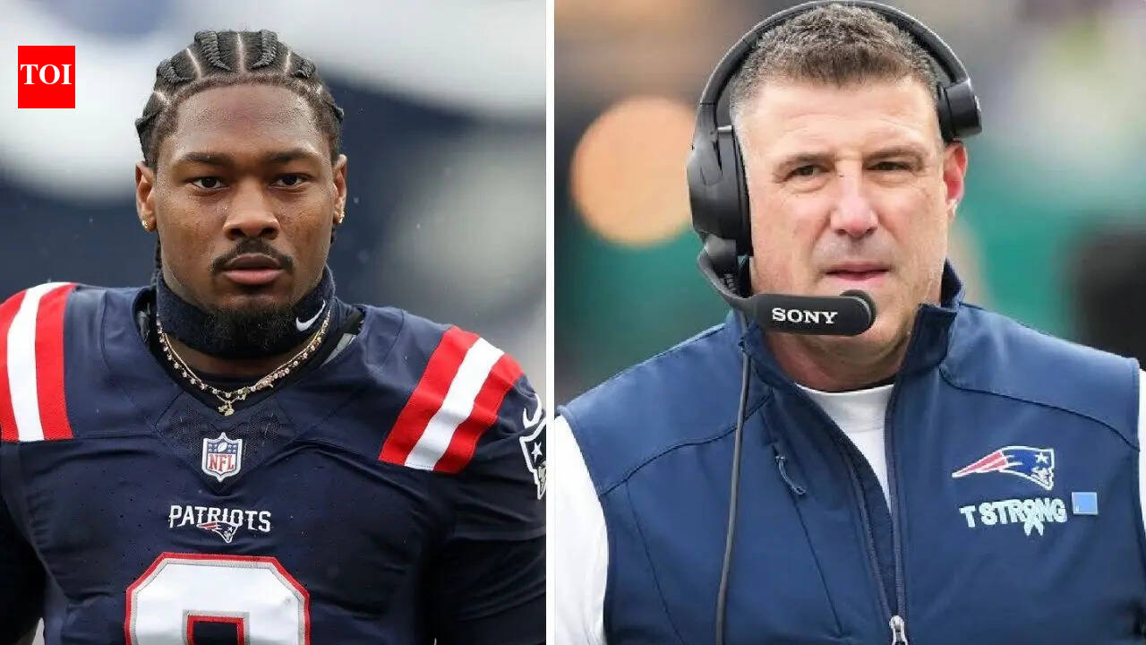 Fact check: Did Stefon Diggs get involved with Dianna Russini before Mike Vrabel hotel scandal?