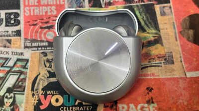 Noise Master Buds 2 review: All round audio, all-day comfort