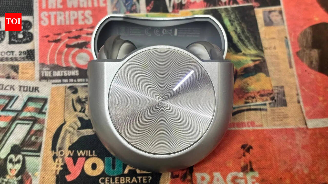 Noise Master Buds 2 review: All round audio, all-day comfort